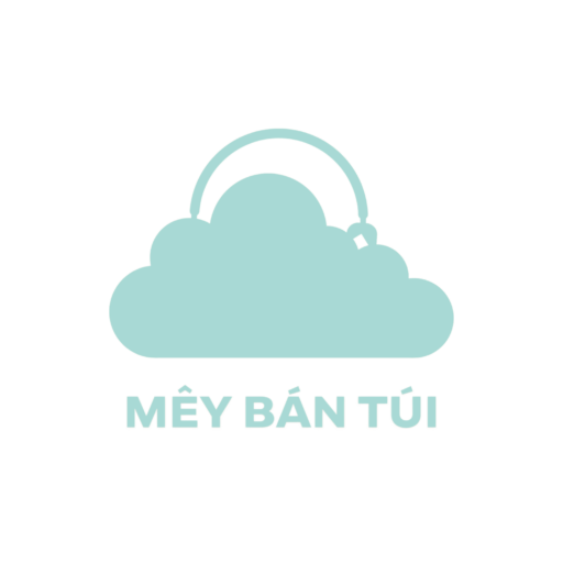 MÊY BÁN TÚI