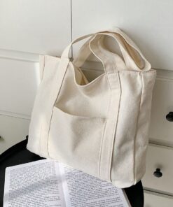 White Bag