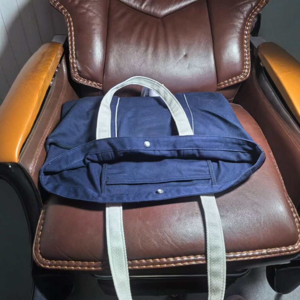 Bảo quản túi tote