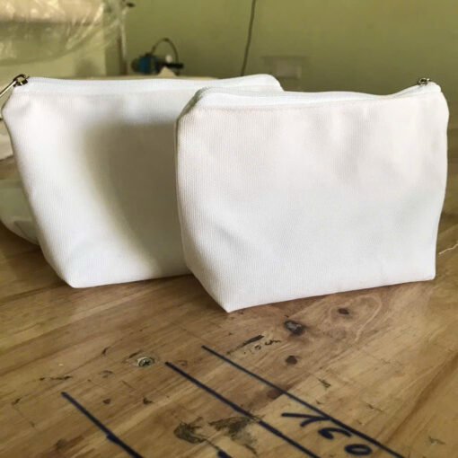 Túi mini đựng bút - mỹ phẩm